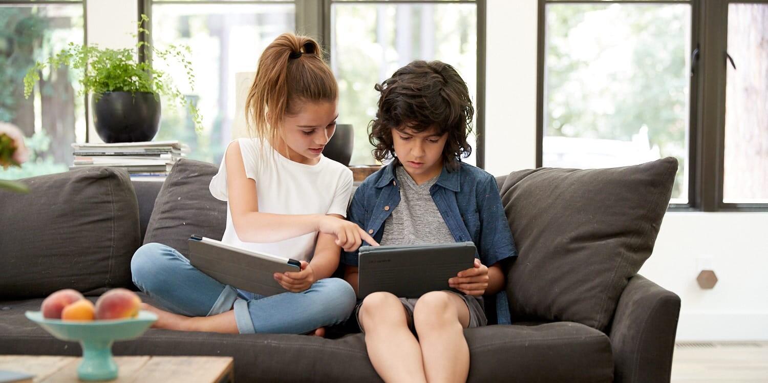 WiFi - Laadukas ja nopea internet joka neliöön
