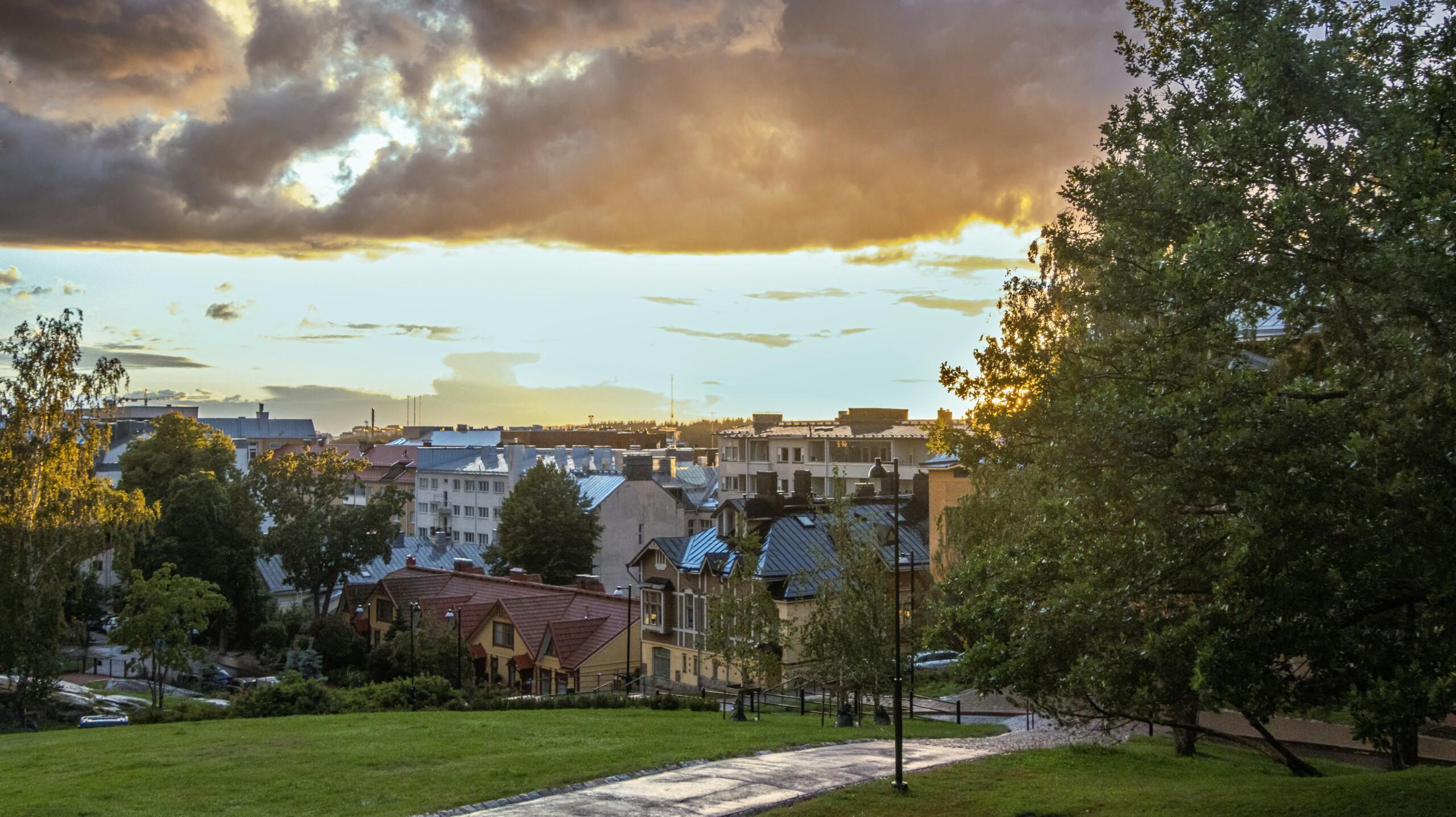 Valokuituverkon kasvu jatkuu Suomessa